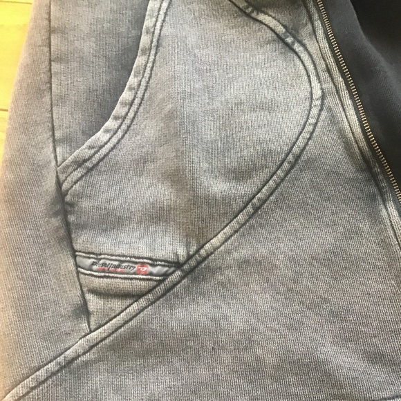 Diesel Jacket - Picture 8 of 14